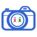 كاميرا استنساخ Android app icon APK