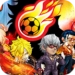 Icône de l'application Android Multi Super Hero Football APK