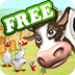 Икона апликације за Андроид Farm Frenzy Free APK