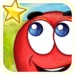 Icône de l'application Android RedBall 3 APK