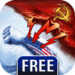 Strategy And Tactics: USSR vs. USA icon ng Android app APK