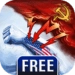 Ikona aplikace Strategy And Tactics: USSR vs. USA pro Android APK