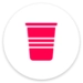 Houseparty Icono de la aplicación Android APK