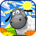 Clouds & Sheep ícone do aplicativo Android APK