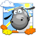 Икона апликације за Андроид Clouds & Sheep APK