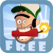 Super Dynamite Fishing FREE Икона на приложението за Android APK