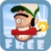 Super Dynamite Fishing FREE Android-sovelluskuvake APK