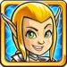 GnG Heroes Android app icon APK