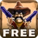 Icône de l'application Android Guns'n'Glory FREE APK