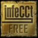 infeCCt FREE Icono de la aplicación Android APK