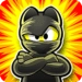 Икона апликације за Андроид Ninja Cats APK