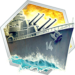 Pacific Front Android-sovelluskuvake APK