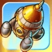 Rocket Island Icono de la aplicación Android APK
