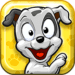 Save the Puppies Android app icon APK