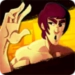 Bruce Lee Android-appikon APK