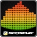 Icône de l'application Android TuneQ APK