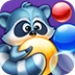 Bubble Shooter City Icono de la aplicación Android APK