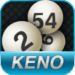Dream Keno Icono de la aplicación Android APK