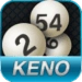 Dream Keno icon ng Android app APK