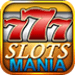 Ikon aplikasi Android Slots Mania APK