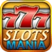 Slots Mania Icono de la aplicación Android APK