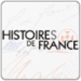 Икона апликације за Андроид Histoires de France Magazine APK