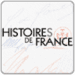 Histoires de France Magazine Икона на приложението за Android APK