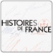 Histoires de France Magazine Икона на приложението за Android APK