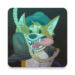 Sparkle Corgi Goes Cave Diving Android-alkalmazás ikonra APK