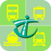 香港乘車易 Икона на приложението за Android APK