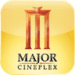 Icône de l'application Android Major Movie APK
