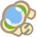 Waterpolo Icono de la aplicación Android APK