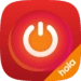 Ikona aplikace Hola Screen Lock pro Android APK