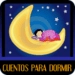 Cuentos para Dormir Android-appikon APK