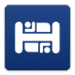 Hostelworld Icono de la aplicación Android APK