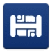 Hostelworld Android-alkalmazás ikonra APK