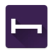 Hotel Tonight Icono de la aplicación Android APK