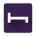Hotel Tonight icon ng Android app APK