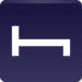 Hotel Tonight Android-appikon APK