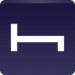 Hotel Tonight Икона на приложението за Android APK