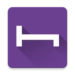 Hotel Tonight Icono de la aplicación Android APK