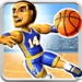 Big Win Basketball Икона на приложението за Android APK