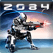 RAW: 2084 Icono de la aplicación Android APK