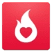 Hot or Not icon ng Android app APK