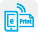 HP ePrint Icono de la aplicación Android APK