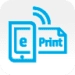 HP ePrint Android-sovelluskuvake APK