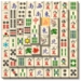 Mahjong Solitaire Android-appikon APK