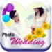 Ikona aplikace Wedding Photo Frames pro Android APK