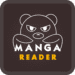 Manga Reader app icon APK