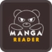 Manga Reader Икона на приложението за Android APK